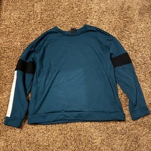 Nike Workout Top